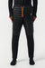 Pantalon de superposition hybride Tundra - Noir - S