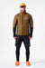 Veste hybride Morrison - Ambre - S