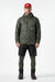 Veste à capuche Altitude pour homme - S