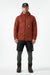 Veste à capuche Altitude pour homme - S