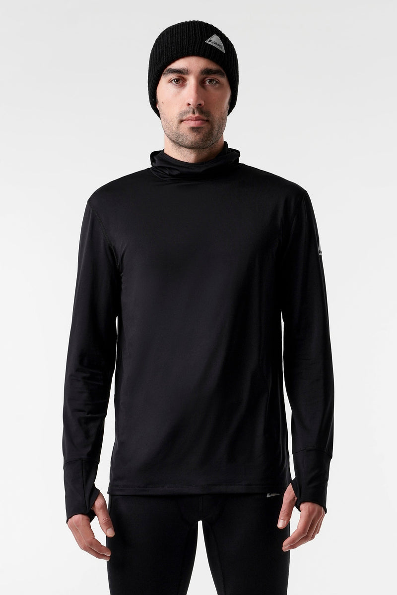 Couche de base légère Bedrock pour homme