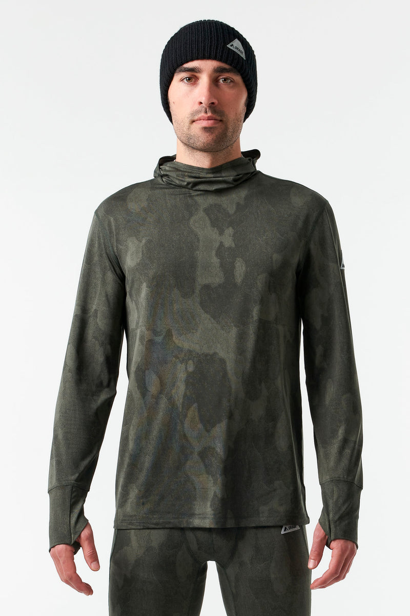 Couche de base légère Bedrock pour homme