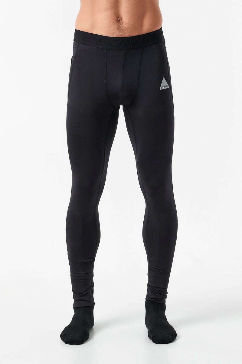 Pantalon de sous-couche épais Tamarack pour homme