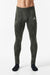Pantalon de sous-vêtement léger Jasper pour homme - S