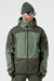 Veste hybride MTN-X Highland 3L pour homme - S