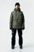Veste MTN-X Chic-Choc 3L pour homme - Boréal - S