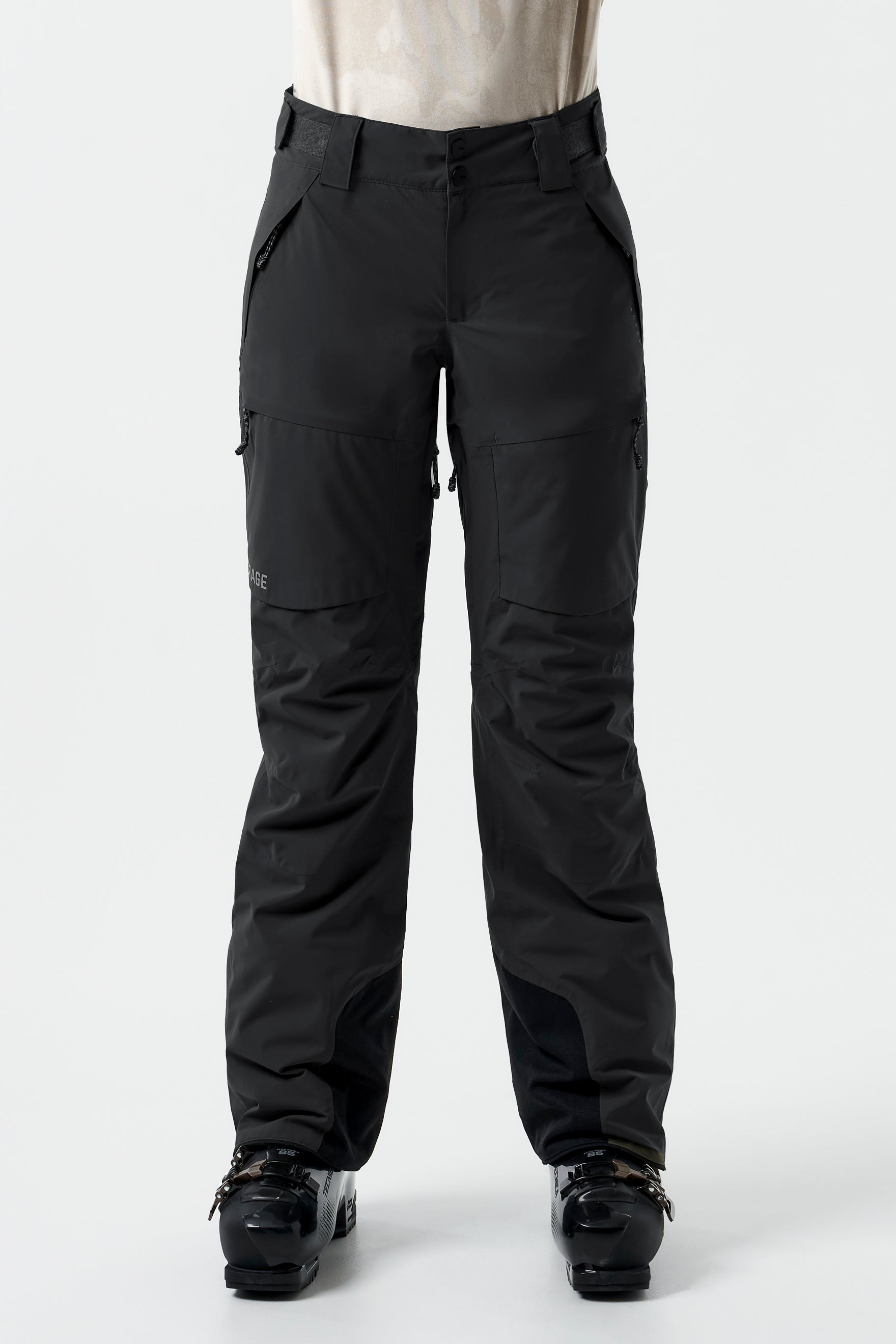Pantalon isolant Clara pour femme