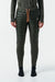 Pantalon hybride superposé Phoenix - Épinette - XS