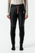 Phoenix Hybrid Layering Pant-Black - XS