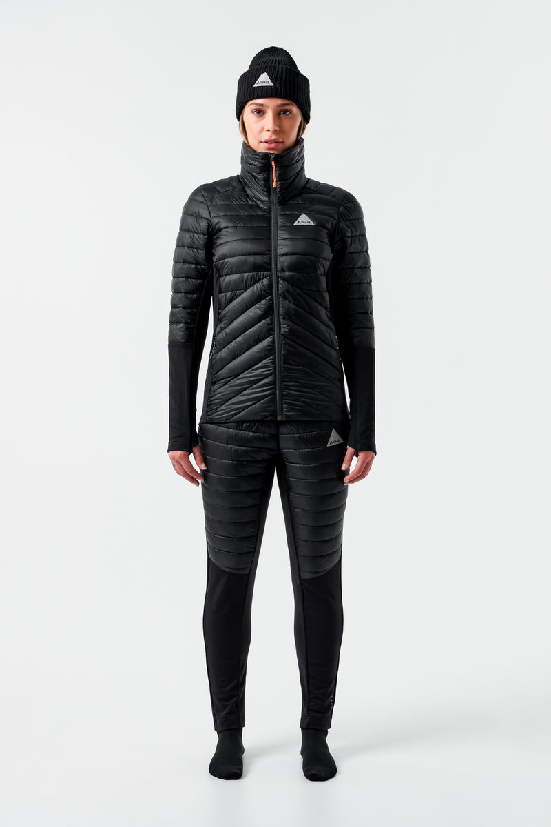Veste hybride Phoenix pour femme