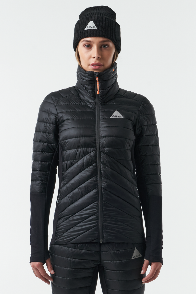Veste hybride Phoenix pour femme
