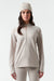 Women’s Harebelly Heavy Base Layer-Dark Birch - XS