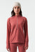 Women’s Harebelly Heavy Base Layer-Cedar - XS