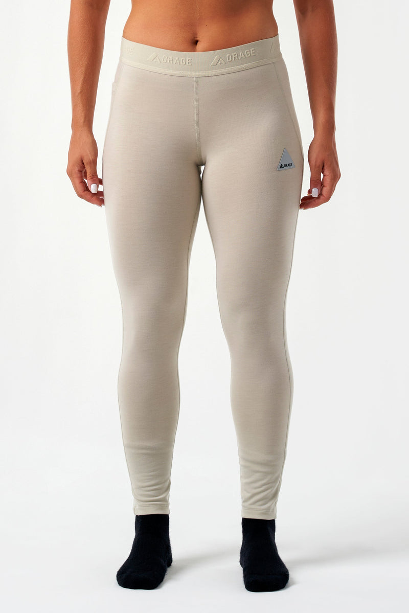 Pantalon de base épais Edelweiss