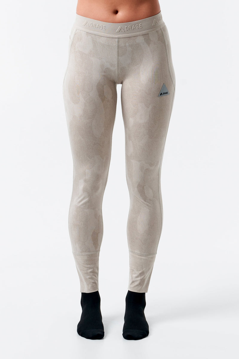 Pantalon de base léger Sage