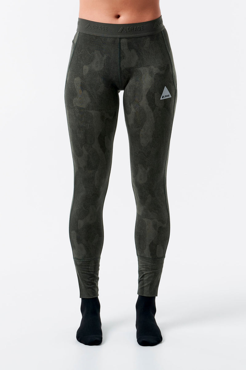 Pantalon de base léger Sage