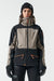Veste hybride MTN-X Boulder 3L pour femme - Argile - XS