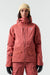 Veste hybride MTN-X Boulder 3L pour femme - Sockeye - XS