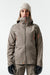 Veste légère MTN-X Alpina 3L pour femme - XS