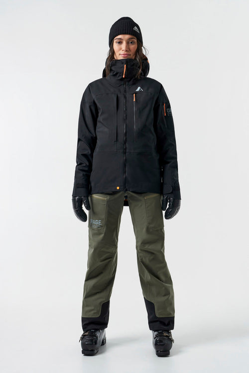 Veste MTN-X Panorama 3L pour femme - Product image 1