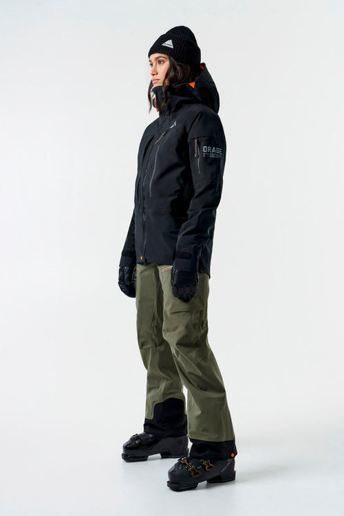 Veste MTN-X Panorama 3L pour femme - Product image 4