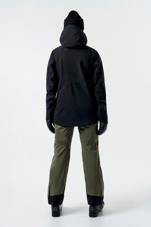 Veste MTN-X Panorama 3L pour femme - Product image 2