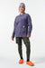Chemise polaire unisexe Hunter - Minéral foncé - XS