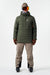Veste isolante unisexe Palisade - Boréal - XS