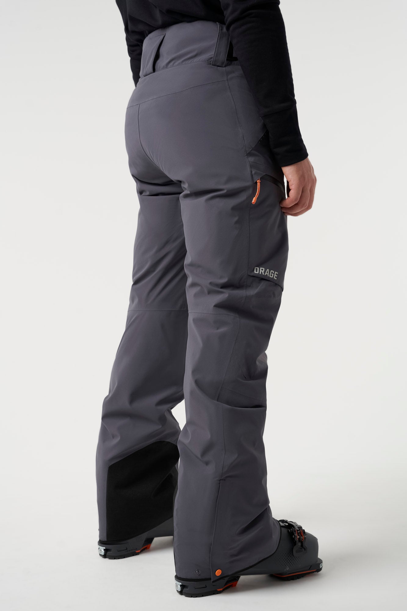 Pantalon isolant Exodus pour homme