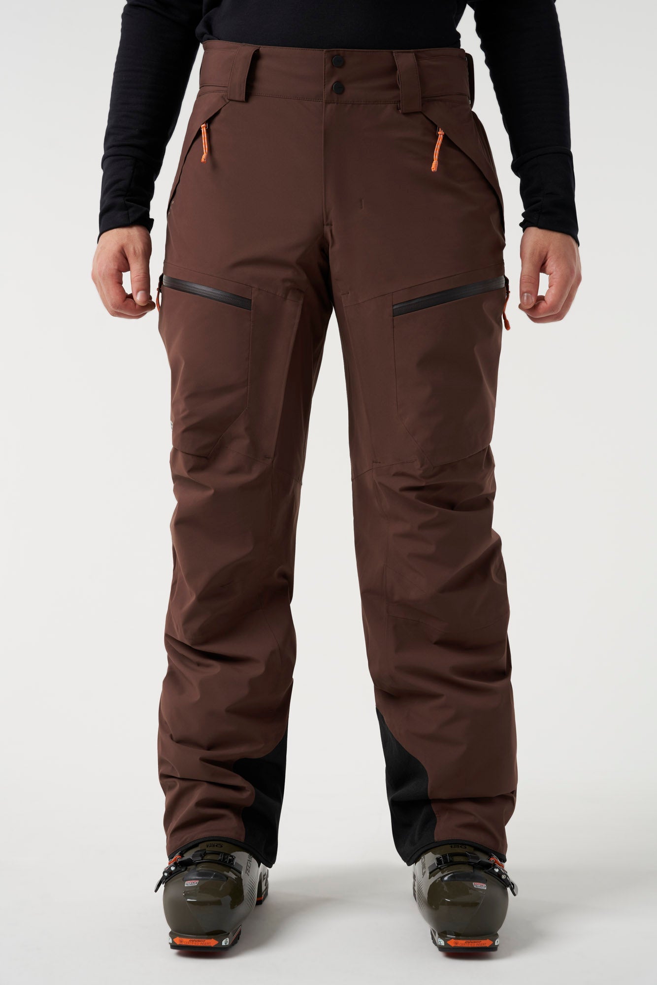 Pantalon isolant Exodus pour homme