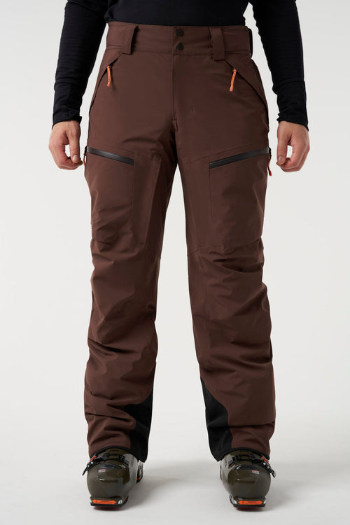Pantalon isolant Exodus pour homme - Product image 1