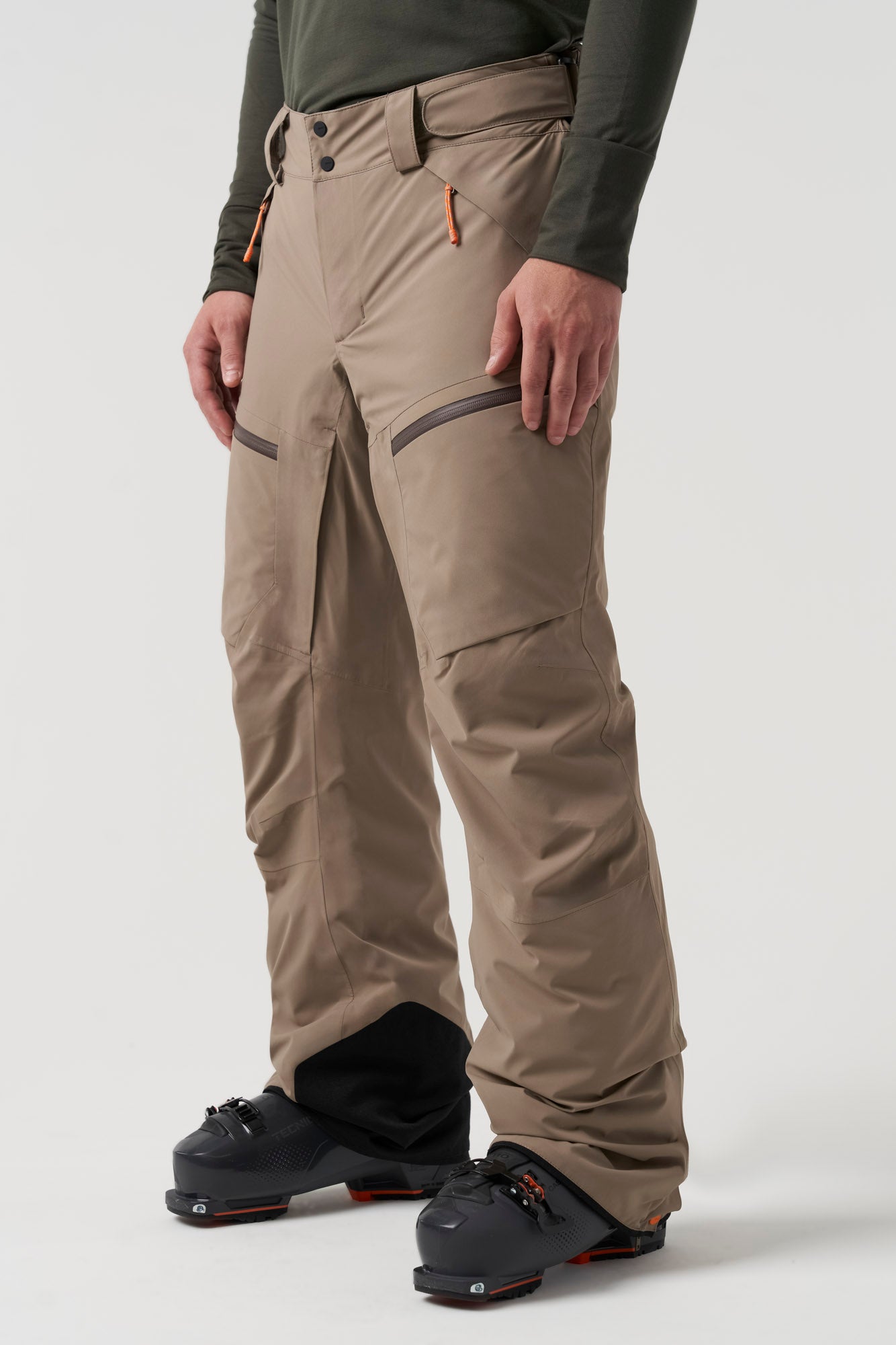 Pantalon isolant Exodus pour homme