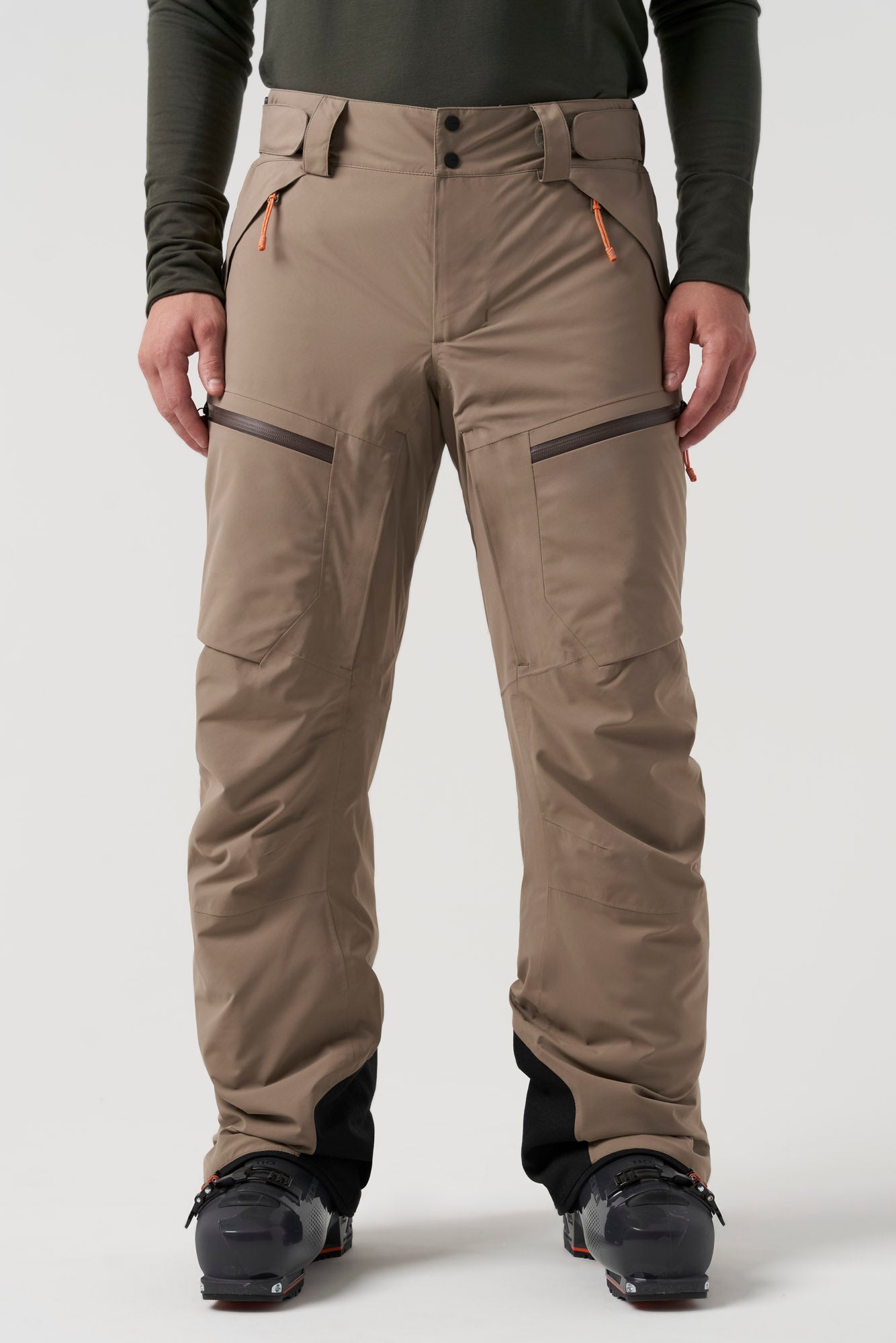 Pantalon isolant Exodus pour homme