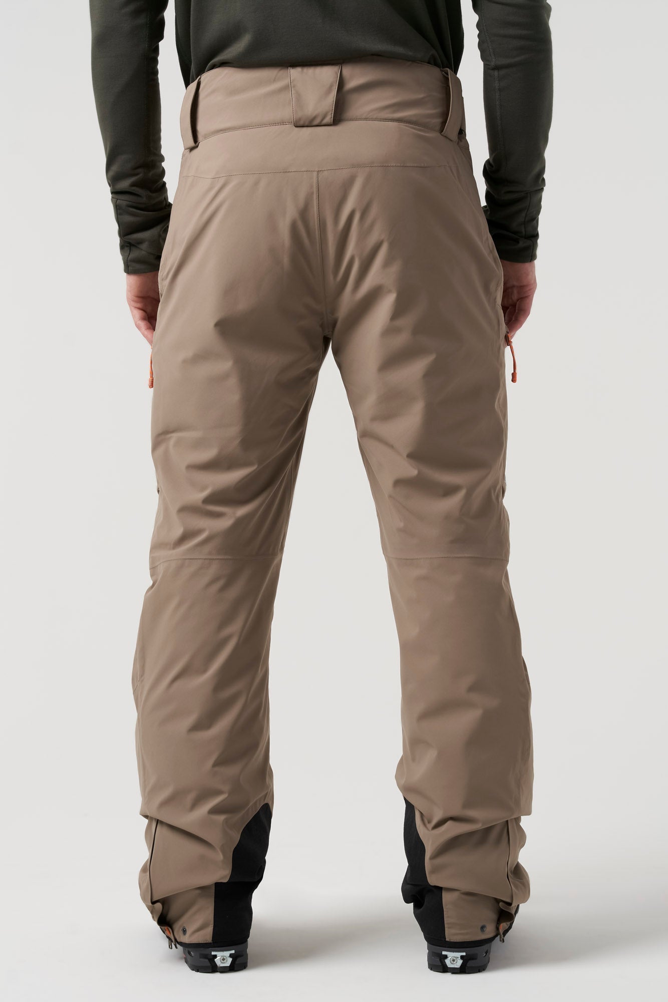 Pantalon isolant Exodus pour homme