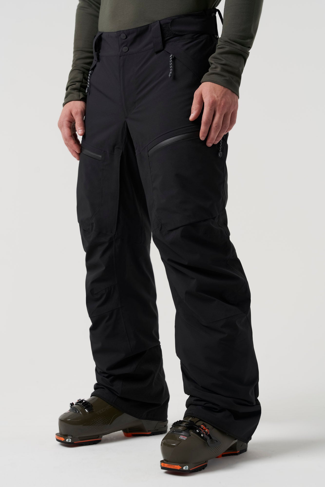 Pantalon isolant Exodus pour homme