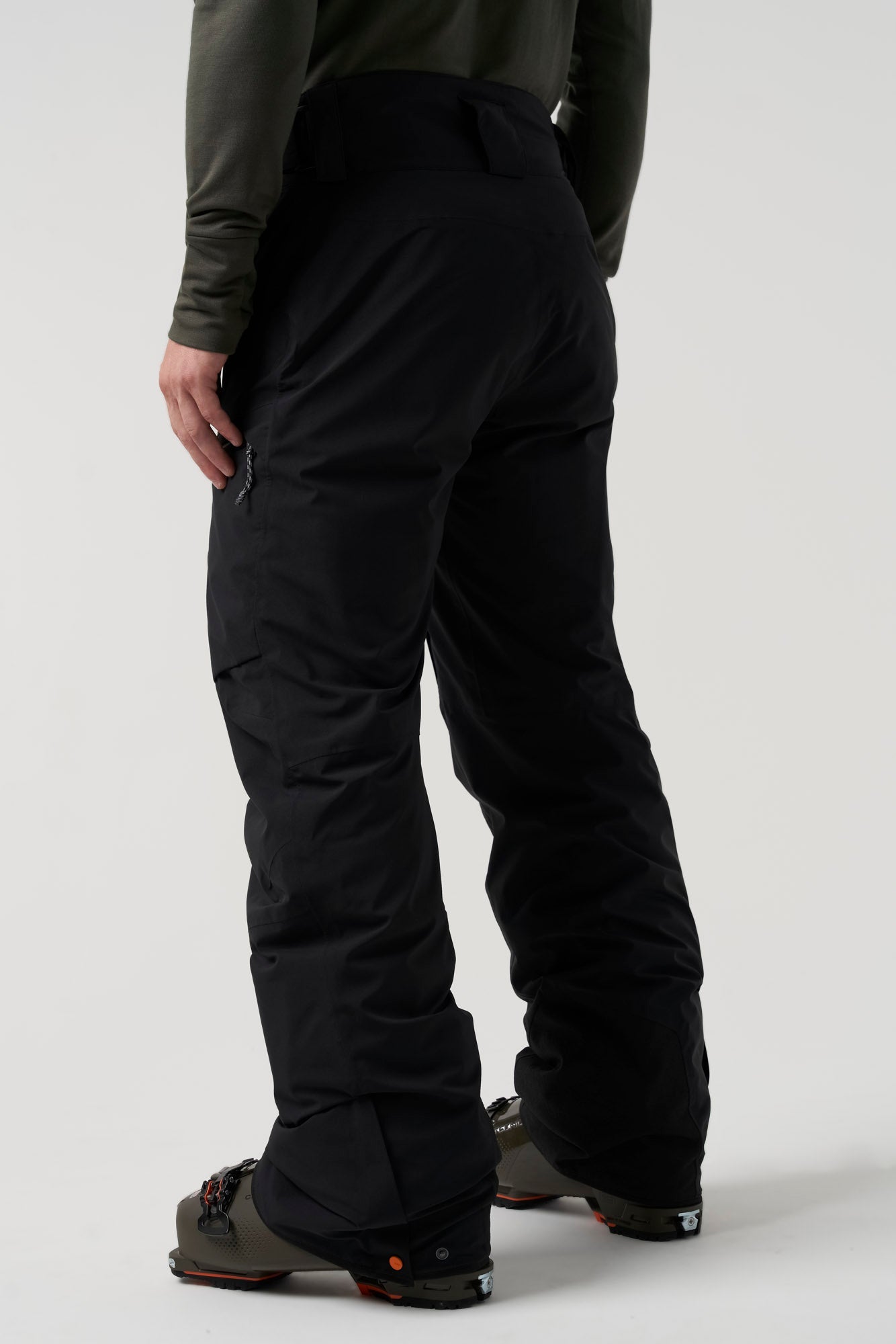 Pantalon isolant Exodus pour homme