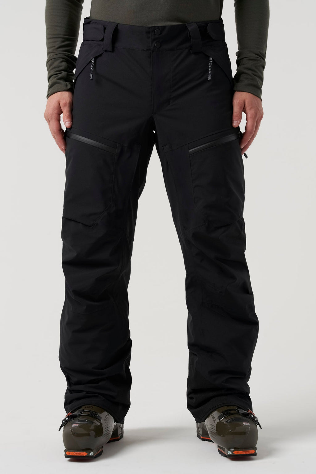 Pantalon isolant Exodus pour homme