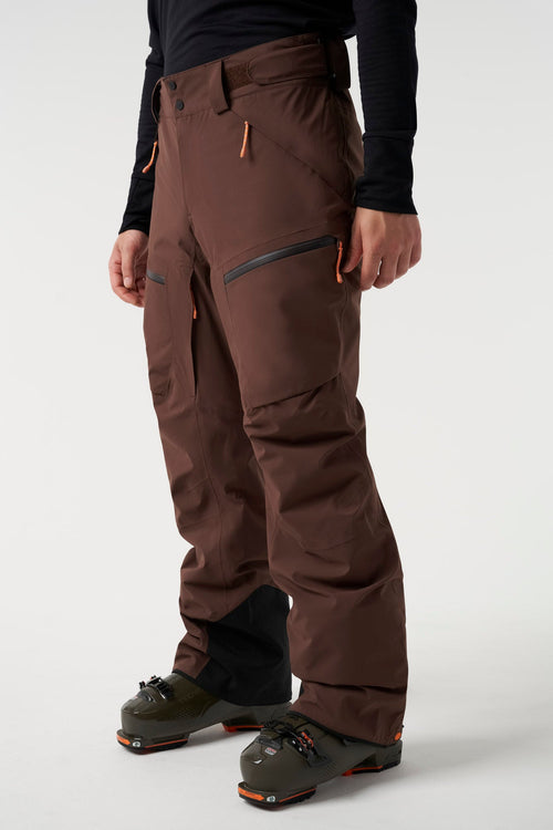 Pantalon isolant Exodus pour homme - Product image 2