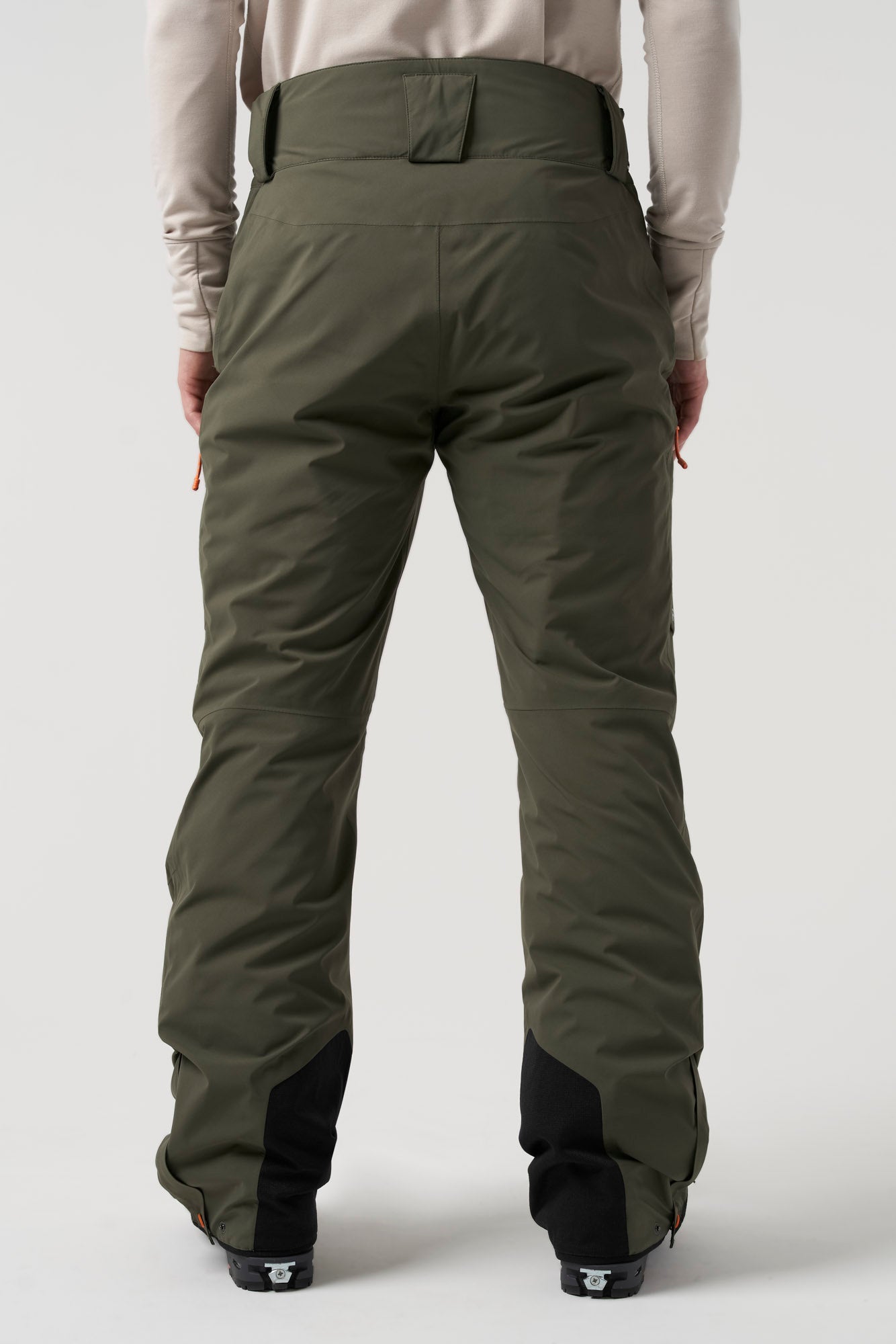 Pantalon isolant Exodus pour homme