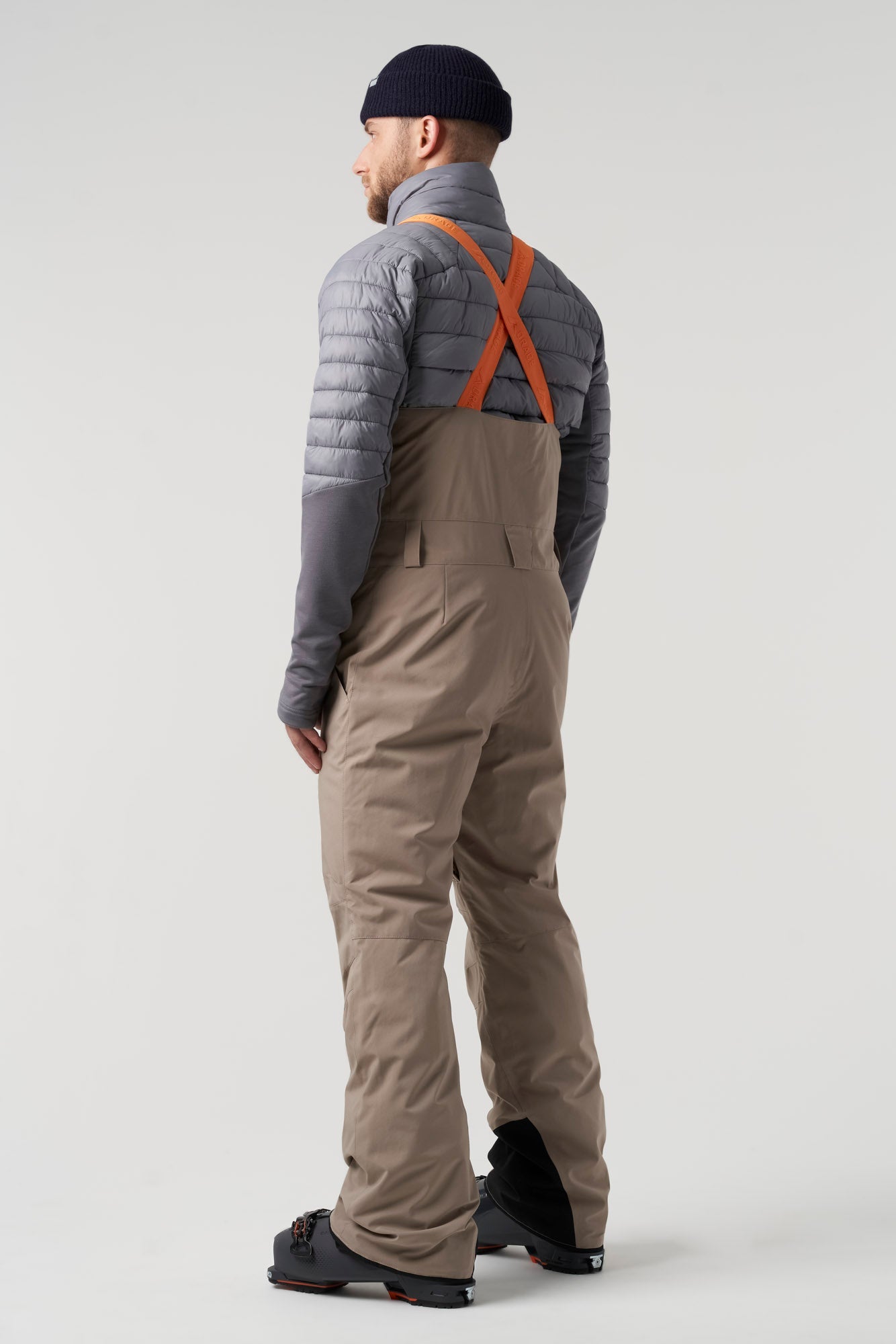 Salopette isolante Leeds pour homme