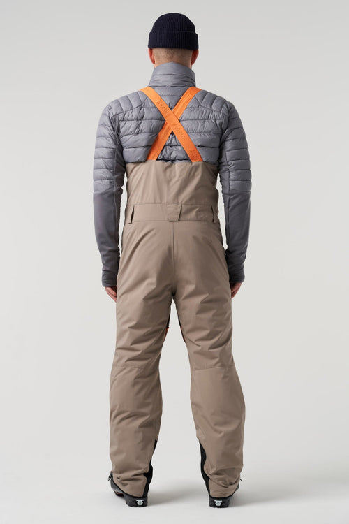 Salopette isolante Leeds pour homme - Product image 2