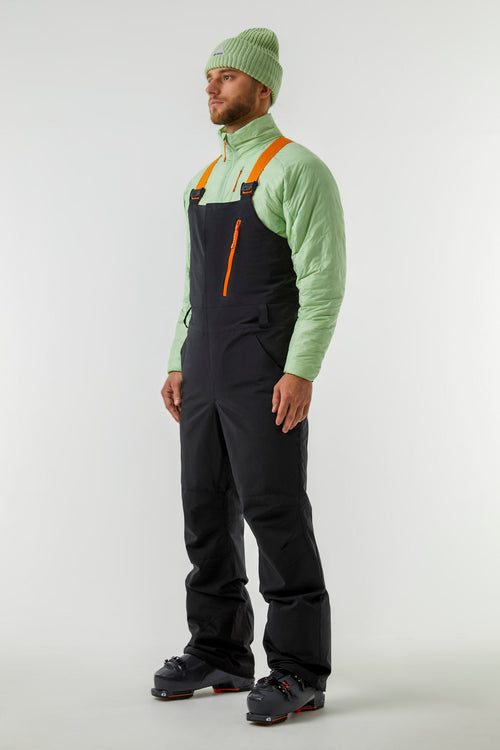 Salopette isolante Leeds pour homme - Product image 4