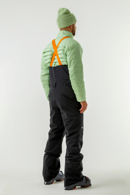 Salopette isolante Leeds pour homme - Product image 5