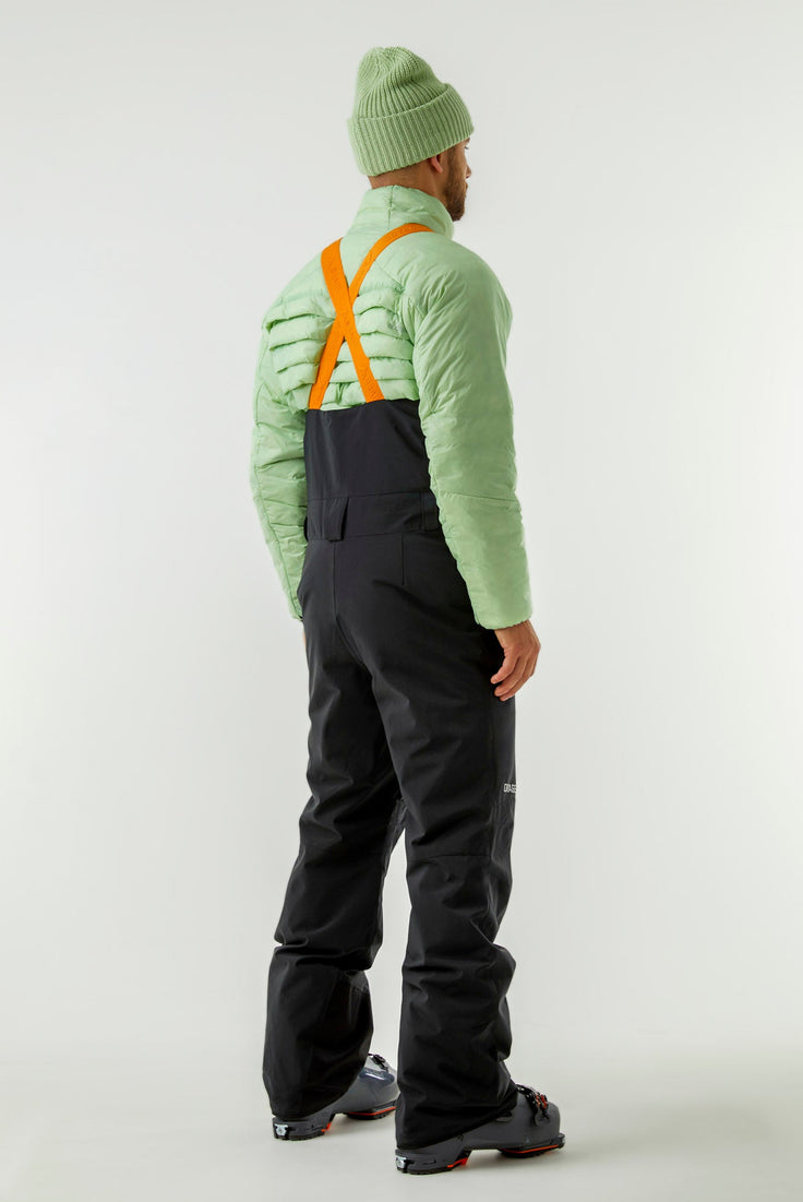 Men's Leeds Insulated Bib