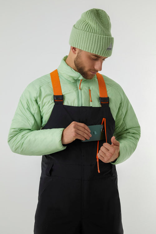 Salopette isolante Leeds pour homme - Product image 6