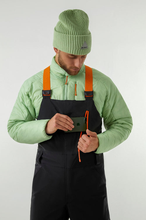 Salopette isolante Leeds pour homme - Product image 7