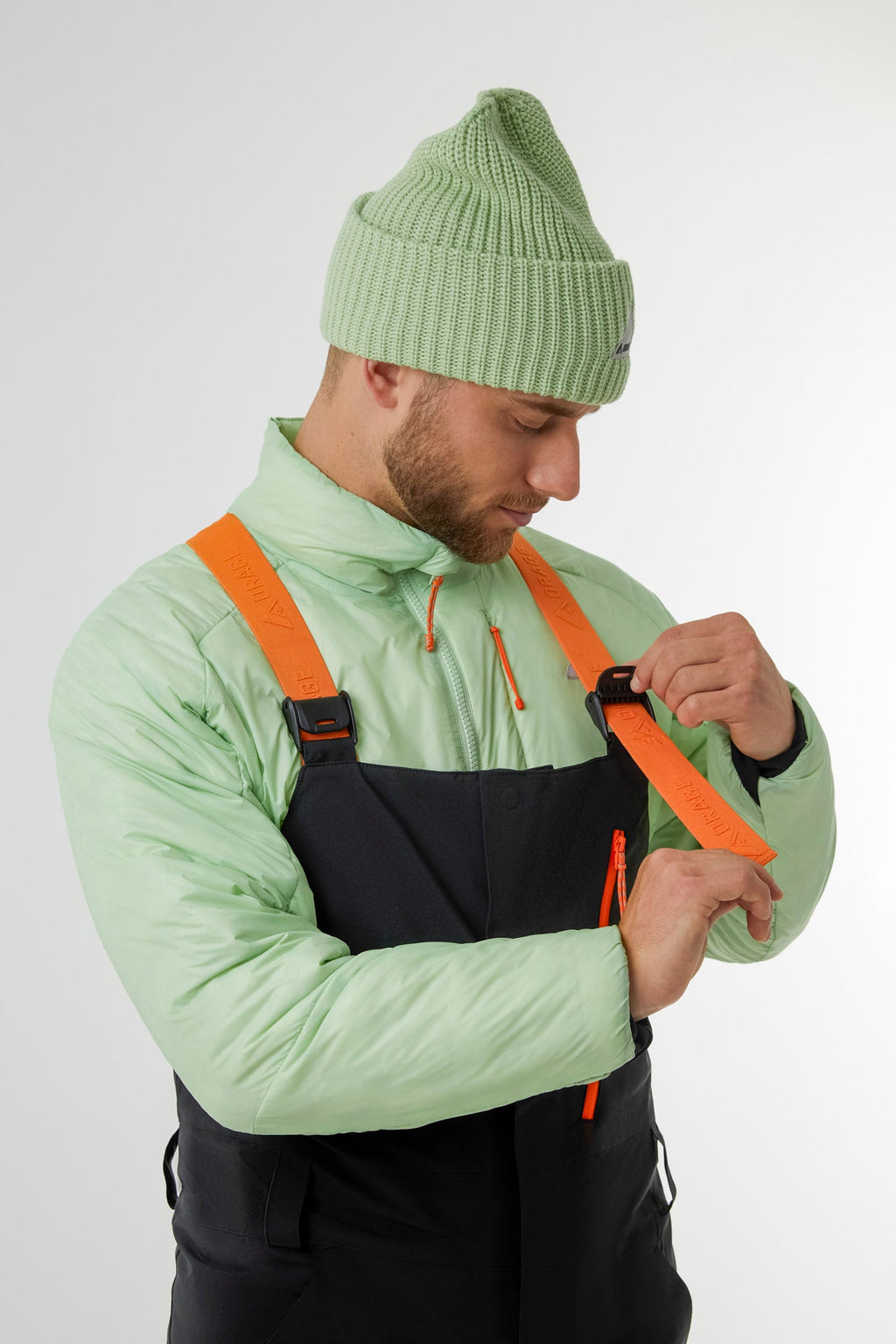 Salopette isolante Leeds pour homme