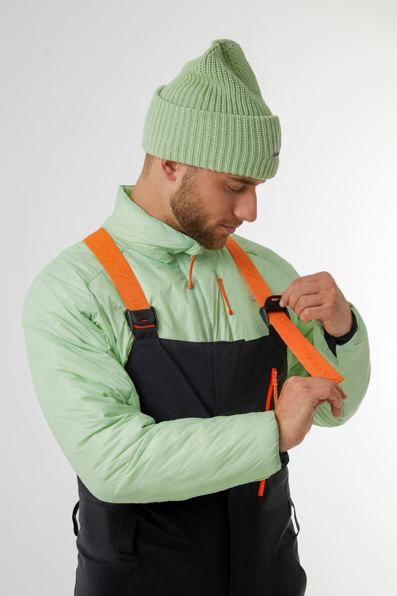 Salopette isolante Leeds pour homme