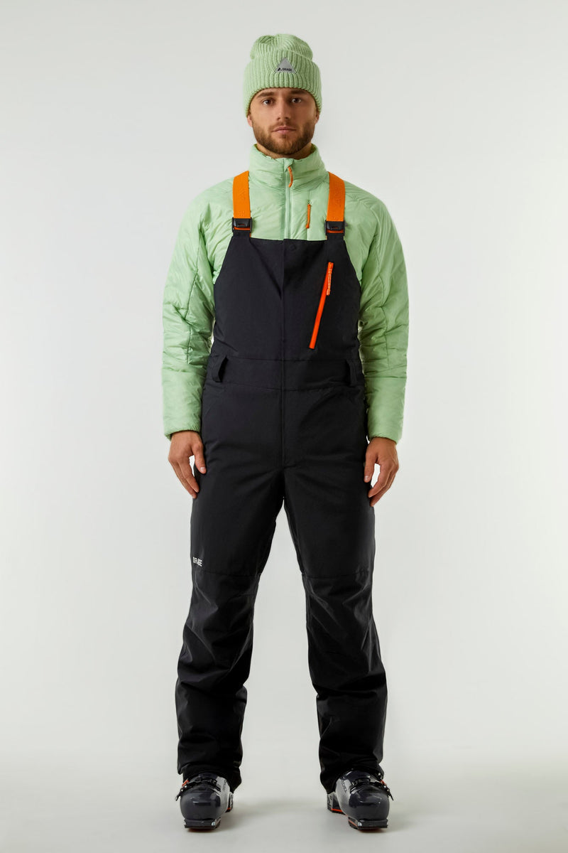 Salopette isolante Leeds pour homme