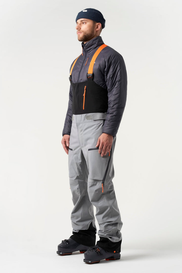 Men's MTN-X  Gibson 3L Bib